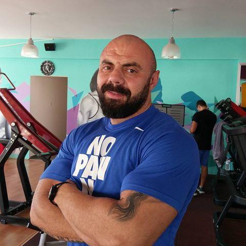 Dev Anket sizce en iyi Türk bodybuilding youtuberı hangisi ?