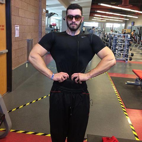 Dev Anket sizce en iyi Türk bodybuilding youtuberı hangisi ?
