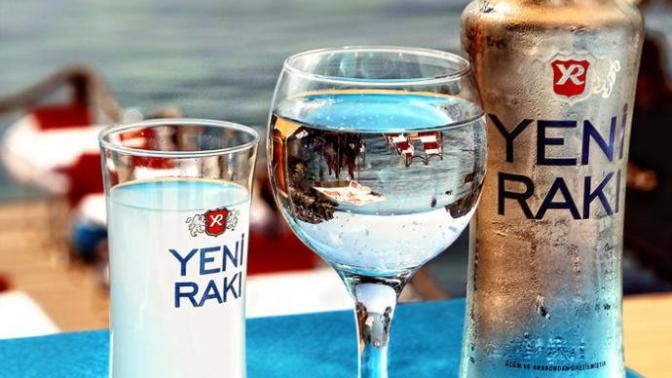 Bir günde en fazla ne kadar rakı içebilirsiniz?