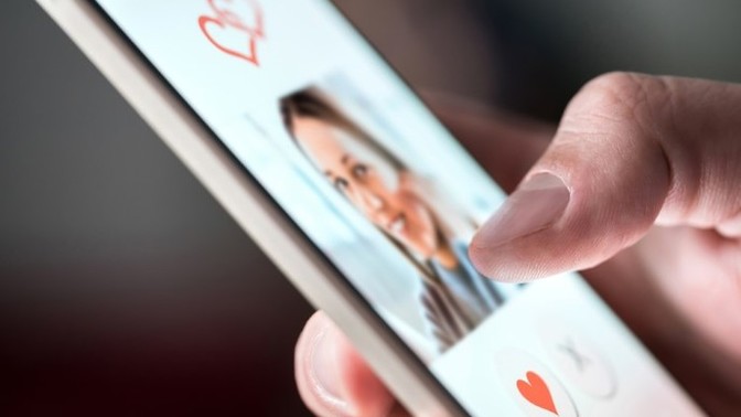 Tinder işe yarıyor mu?