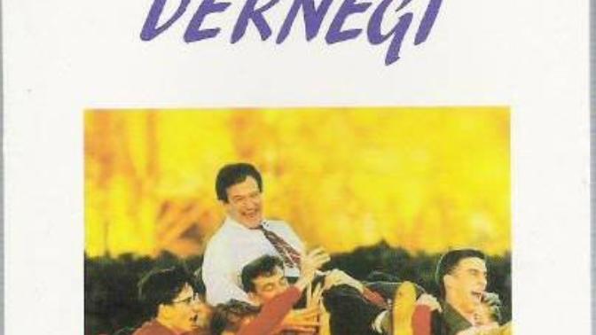 '' Ölü Ozanlar Derneği '' idealist güzel bir kitap değil mi?