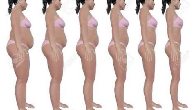 Turkiyede her 5 kadindan 2 si obez %2.4 u ise morbid obez erkeklerde de her 3 kisiden 1 i obez neden bu kadar sismanladik?