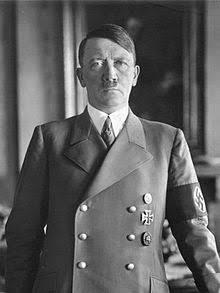 Sizce Adolf Hitler hangi kişilik tipine daha uygun?