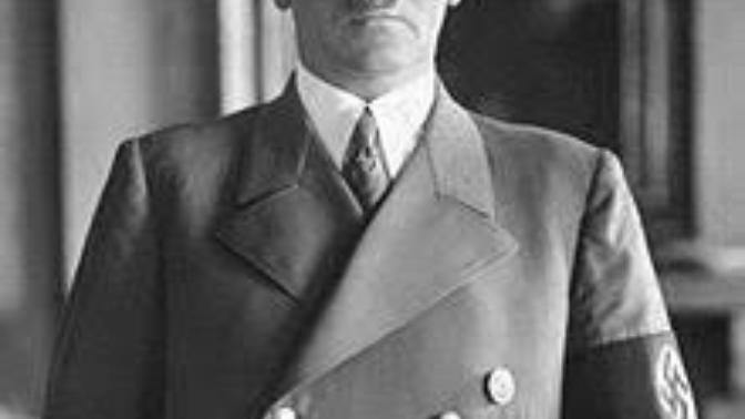 Sizce Adolf Hitler hangi kişilik tipine daha uygun?
