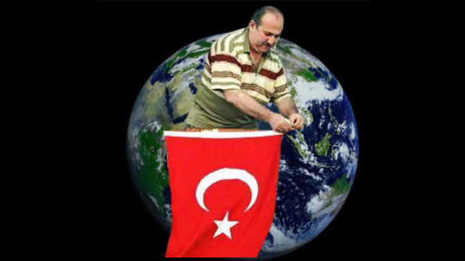 Türkiye'nin dünyada birinci sırada olduğu konular nelerdir?