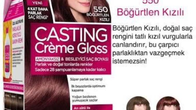 Kızlar, bakar mısınız?
