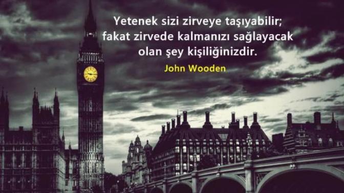 Bir insanın karaktersiz olduğunu kolay anlar mısınız?