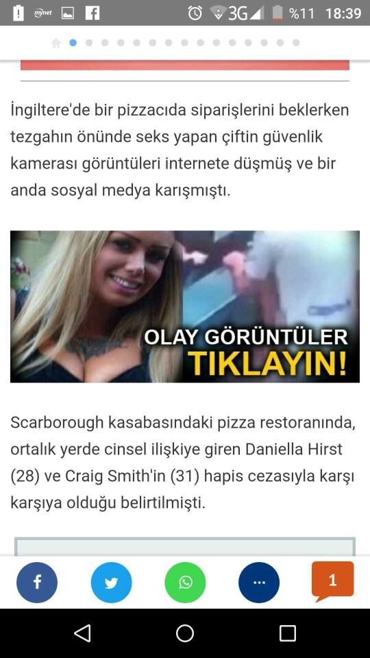 işte özendiginiz avrupa insanı nasıl ??