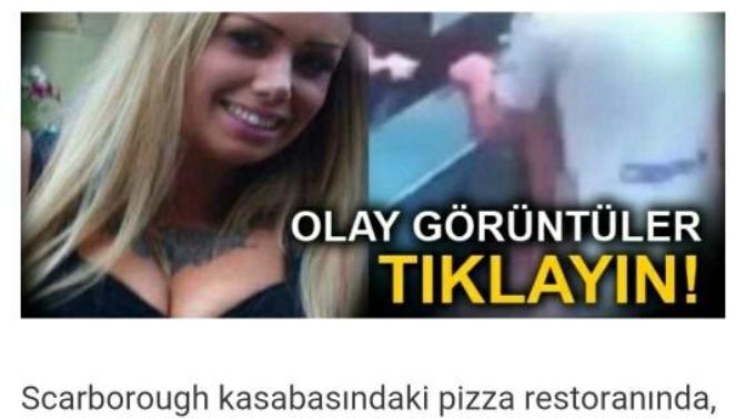 İşte özendiginiz avrupa insanı nasıl?
