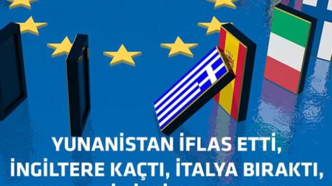 Hristiyan birligi cokuyor mu?