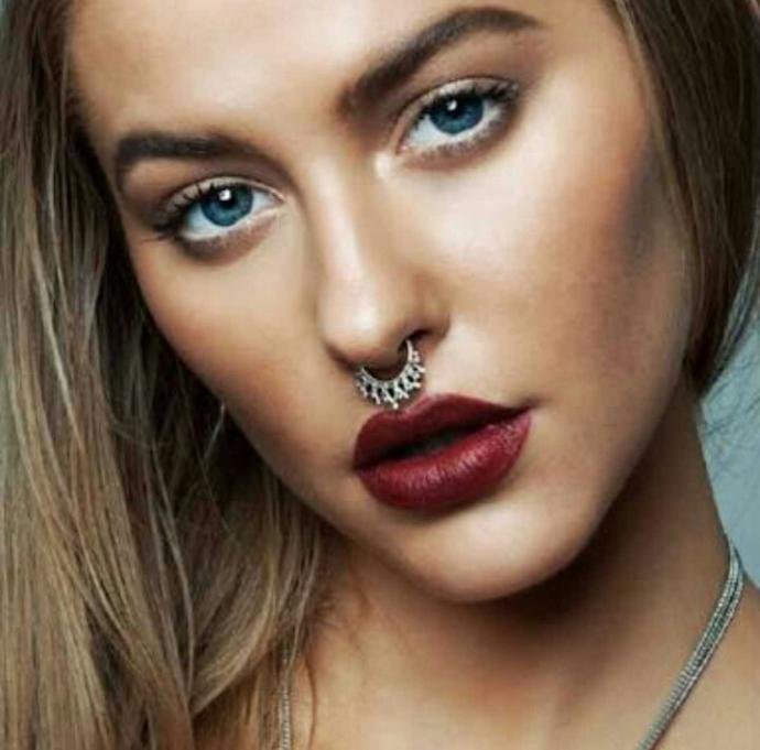 Septum Piercing???