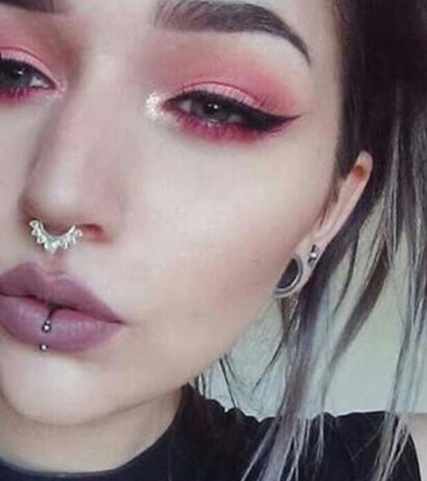 Septum Piercing???