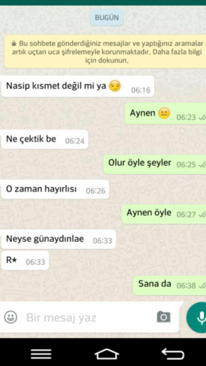 YAKIN OLDUĞUM KIZ ARKADAŞIMA AŞIK OLDUM?