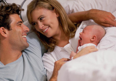 Doğacak evladınızın ismini verirken, aile büyüklerinin baskısına boyun eğer misin?