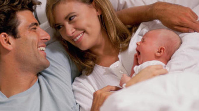 Doğacak evladınızın ismini verirken, aile büyüklerinin baskısına boyun eğer misin?