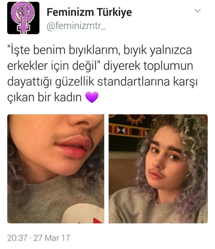 Feminizm Hakkında Ne Düşünüyorsunuz?