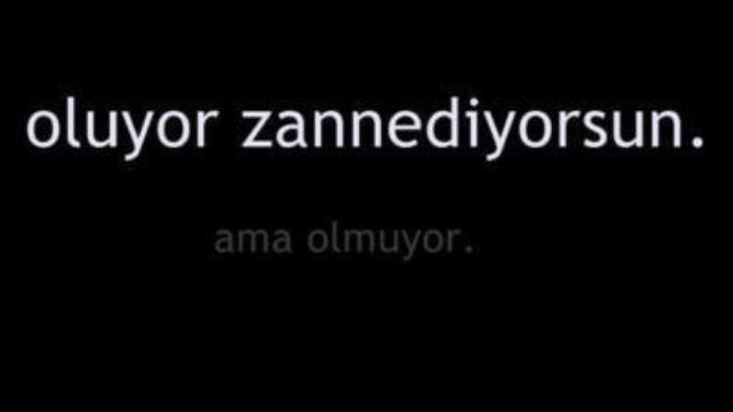 Hayatınızda her şey ters gidiyorsa ne yaparsınız?