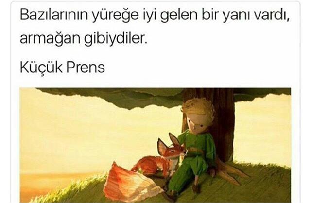 Yüreğinize iyi gelen birileri var mı?
