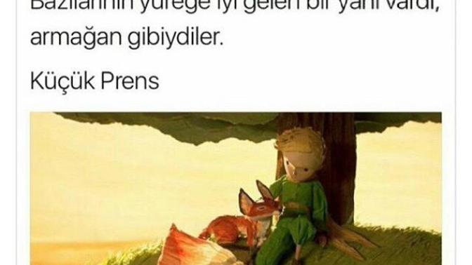 Yüreğinize iyi gelen birileri var mı?