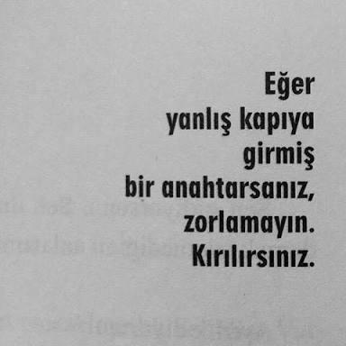Bilmediğiniz ve anlamadığınız konular hakkında konuşur veya yorum yapar mısınız?