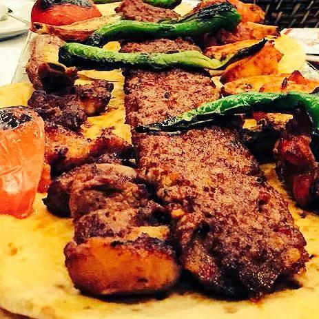 Adana Kebap'ın yanında en iyi ne gider ?