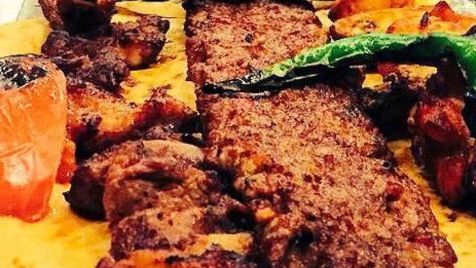 Adana Kebap'ın yanında en iyi ne gider?