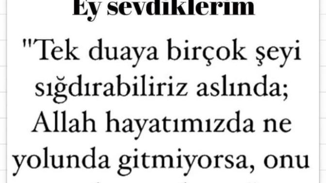 Bu geceye içini dök desem ne soylerdiniz?