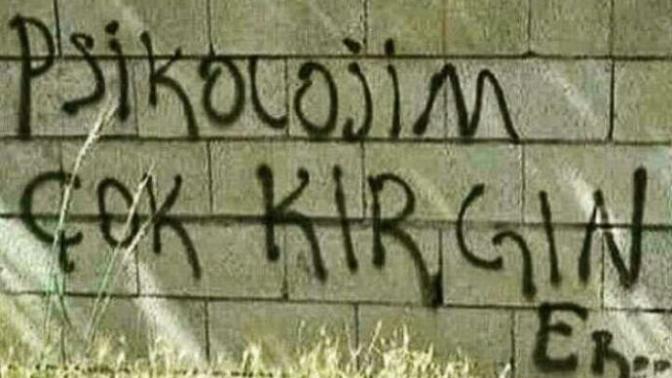 Psikolojiniz kırgın mı?-?