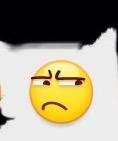 Şu emoji kadar tatlı bir emoji varsa gelin vurun beni?