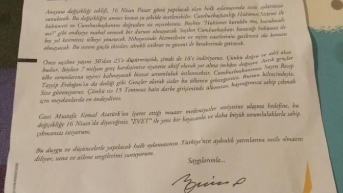 Ak parti gençlik kolları?