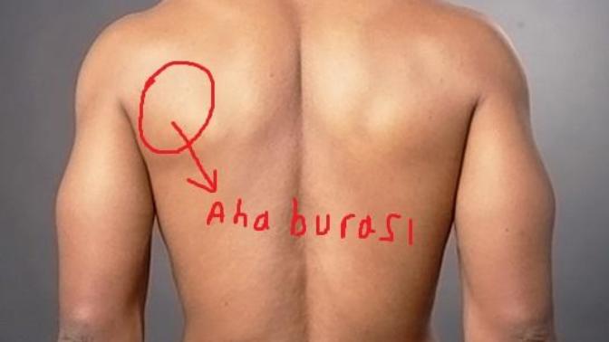 Sırtım ağrıyor, nasıl geçer?