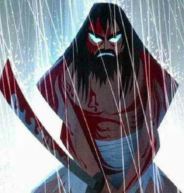 Samurai Jack  İzleyen  var mı yeni sezon??