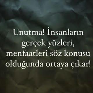 Gençler, bayanlar ve baylar bir şeyleri elde etmek için  ya da  bir yerlere gelmek için insanları kullandınızmı?