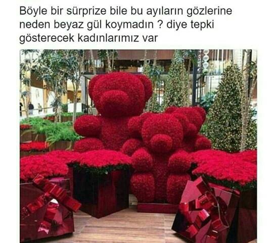 Kadınları memnun etmek neden bu kadar zordur?