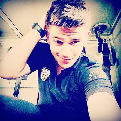 sevgilinizin polis olmasını istermiydiniz?