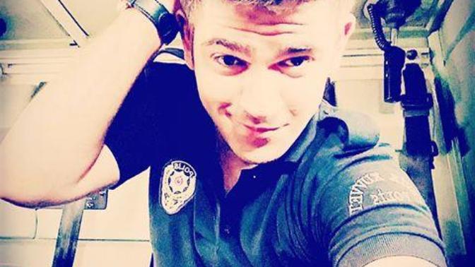 Sevgilinizin polis olmasını ister miydiniz?