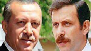 Recep Tayyip Erdoğan ile Nejat işlerin dayı yeğen olduğu söylentisini duydunuzmu??