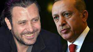Recep Tayyip Erdoğan ile Nejat işlerin dayı yeğen olduğu söylentisini duydunuzmu??