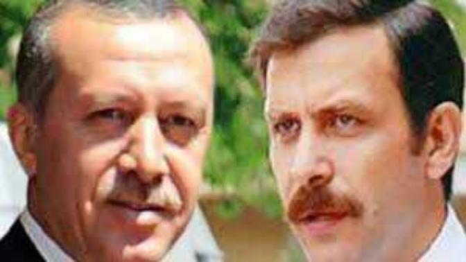 Recep Tayyip Erdoğan ile Nejat işlerin dayı yeğen olduğu söylentisini duydunuzmu?