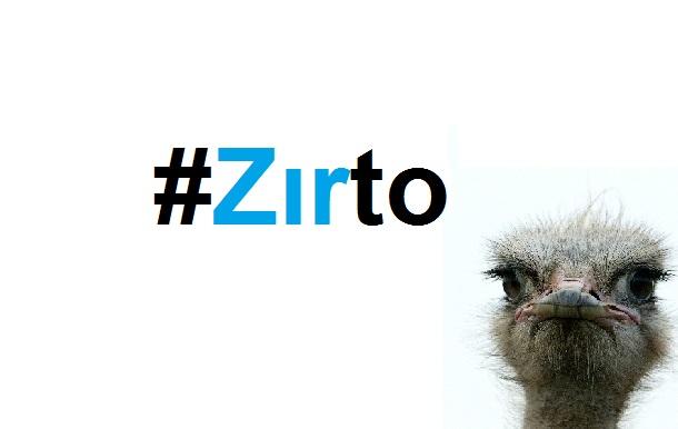 "Zırto" kelimesinin anlamını biliyor muyduk?