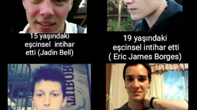 Homofobik insanların amacı ne?