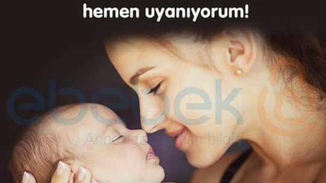 Annelik nedir sizce?