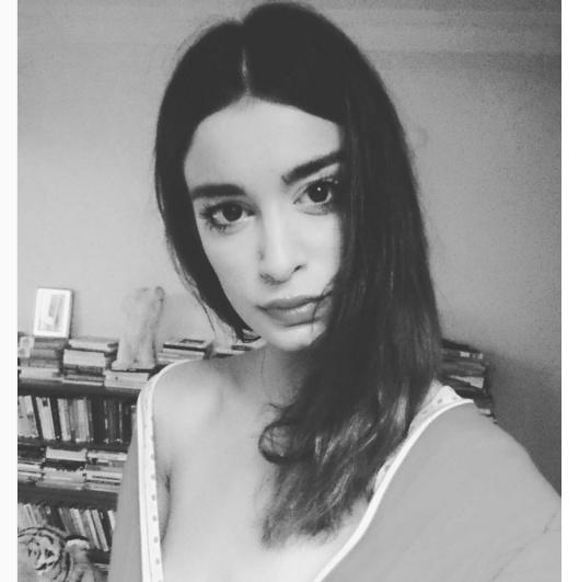 Beril Kayar güzel mi?