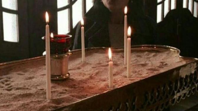 Sadık  bir  dost on bin akrabaya yegdir?