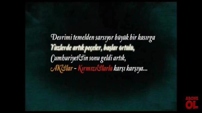 Nostradamusun 15 yy da turkiye icin yazdigi bu kehanet ne anlama geliyo sizce  bir  bakin yorumlayin?