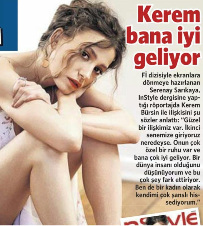 Bir ilişkide en önemli şey sevgilinizin size 