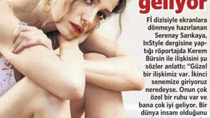Bir ilişkide en önemli şey sevgilinizin size "iyi gelmesi" midir?