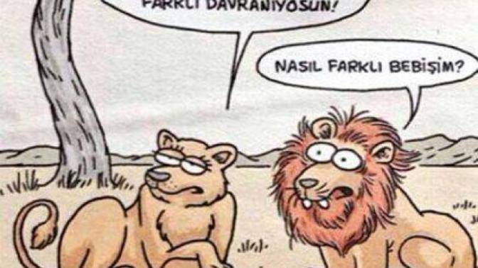 Karısına söz geçiremeyen erkek kılıbık mıdır? Sizce kılıbık erkek nasıl olur?