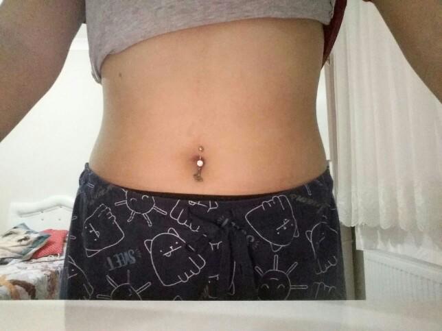 Piercingim Yamuk Mu??