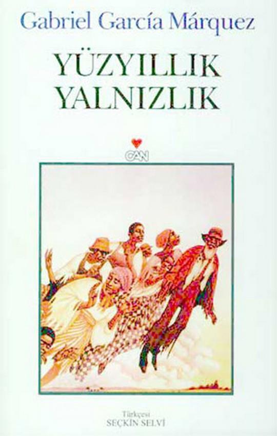 ''Gabriel García Márquez - YüzYıllık Yalnızlık '' romanını beğendiniz mi ?